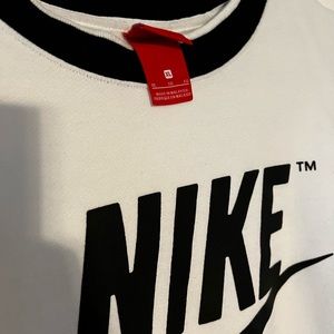 Nike Womens Sweater